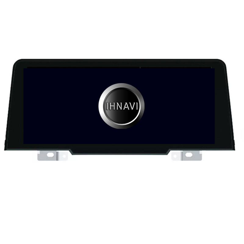 BMW Serie 1 / 2 EVO. Titanium 600 – Android, 8 Core, 8+...