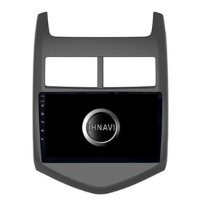 Navegador 9´´ para Chevrolet Aveo. Excellent ECO4 - Android, 8 Core, 4+64, CP&AA