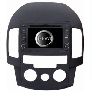 Navegador 6.2´´ para Hyundai I30 A/C. Excellent 300 – A10, 8 Core, 4+32