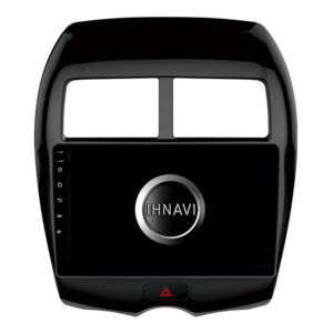 Navegador 10´´ para Mitsubishi ASX / C4 AIRCROSS / 4008. Excellent 600 – And...