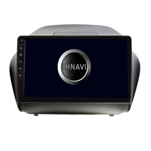 Navegador 10´´ para Hyundai ix35. Excellent 600 – Android, 8 Core, 8+128, SI...