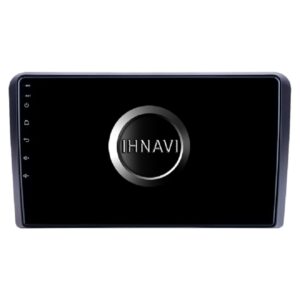 Audi A3 8P. Excellent 600 - Android, 8 Core, 8+128, SIM 4G