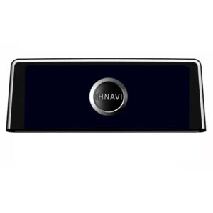 Navegador 10.25´´ para BMW solo Serie 3 E90 con NAV CIC. LINUX