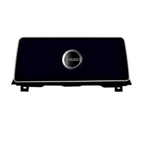 Navegador 10,25'' BMW Serie 5 GT F07 CIC. LINUX