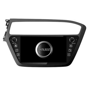 Navegador 9´´ para Hyundai i20 +2019. Excellent ECO4 - Android, 8 Core, 4+64, CP&AA