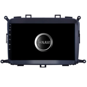 Navegador 9´´ para Kia Carens +2013. Excellent ECO4 - Android, 8 Core, 4+64, CP&AA