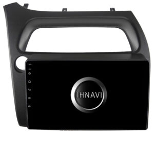 Navegador 9´´ para HONDA CIVIC. Excellent 600 – Android, 8 Core, 8+128, SIM 4G