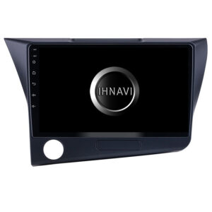 Navegador 9´´ para HONDA CRZ. Excellent ECO3 - Android, 8 Core, 4+32, CP&AA