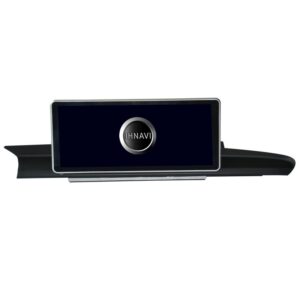 Navegador 12´´ para Audi A6 / A7 MIB2 MHI2. Titanium 600 – Android, 8 Core, 8+128
