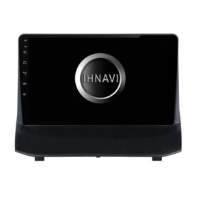 Navegador 9´´ para Ford Fiesta VI anterior a 2012. Excellent Eco4 – Android, 8 Core, 4+64, CP&AA