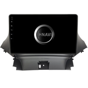 Navegador 9´´ para Chevrolet Orlando. Excellent ECO4 - Android, 8 Core, 4+64, CP&AA
