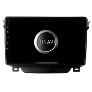 Navegador 9´´ para HYUNDAI I-30. Excellent ECO4 - Android, 8 Core, 4+64, CP&AA