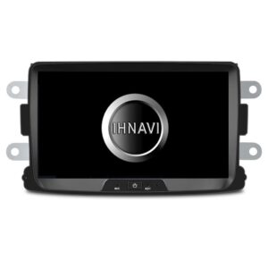 Navegador 7´´ para Dacia. Brilliant 500 – Android, 8 Core, 4+64