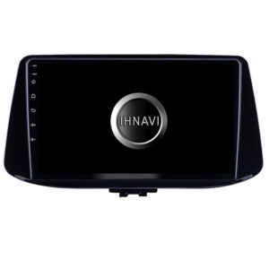 Navegador 9´´ para Hyundai i30 +2017. Excellent 600 – Android, 8 Core, 8+128