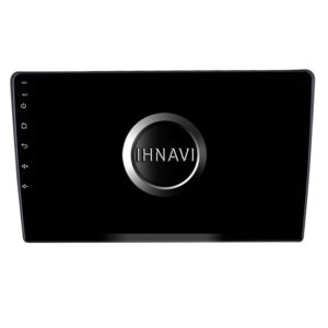 Navegador 9´´ para HYUNDAI I-40. Excellent ECO4 - Android, 8 Core, 4+64, CP&AA