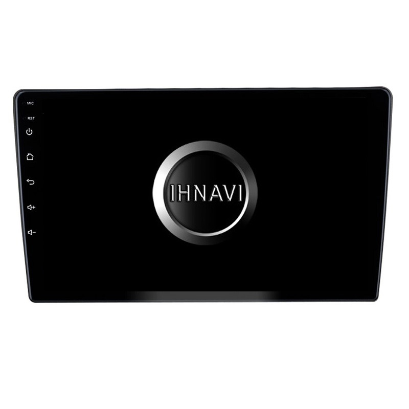 Navegador 9´´ para HYUNDAI I-40. Excellent 600 – Android, 8 Core, 8+128, SIM...