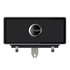 Navegador 12`` para Audi Q3. Titanium 600 – Android, 8 Core, 8 + 128