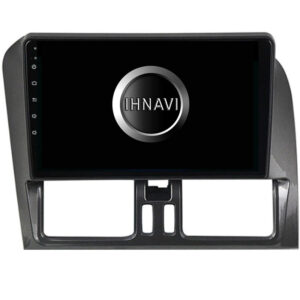 Navegador 9´´ para Volvo XC60. Excellent 600 – Android, 8 Core, 8+128, SIM 4...