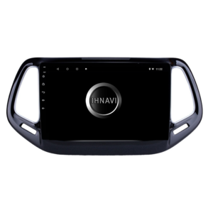 Navegador 10´´ para Jeep Compass. Excellent ECO4 - Android, 8 Core, 4+64, CP&A...