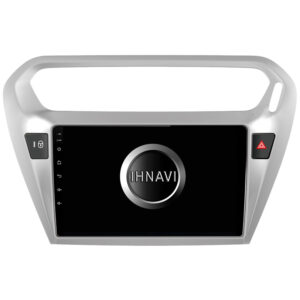 Citroen C Elysee. Excellent 600 – Android, 8 Core, 8+128,...