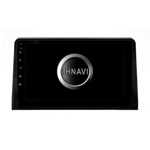 Navegador 10´´ para Berlingo Partner Combo Dobló Proace Rifter. Excellent ECO...