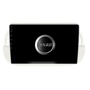 Navegador 9´´ para FIAT 500. Excellent ECO4 - Android, 8 Core, 4+64, CP&AA