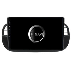 FIAT 500. Excellent 600 – Android, 8 Core, 8+128, SIM 4G