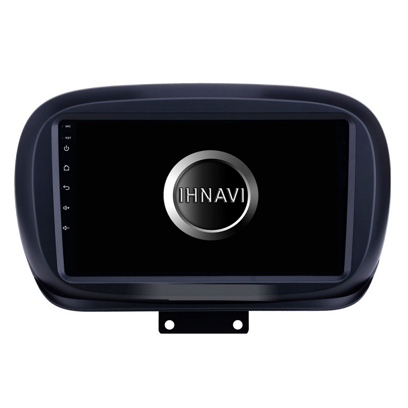 Fiat 500X. Excellent 600 – Android, 8 Core, 8+128, SIM 4G