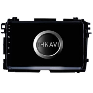 Navegador 10'' para Honda HRV (RU). Excellent 600 – Android, 8 Core, 8+128, SI...