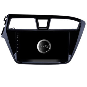 Navegador 9´´ para Hyundai i20 +2015. Excellent 600 – Android, 8 Core, 8+128...