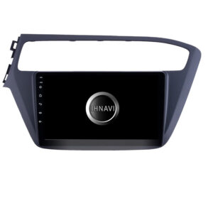 Navegador 9´´ para Hyundai i20 +2019. Excellent 600 – Android, 8 Core, 8+128...