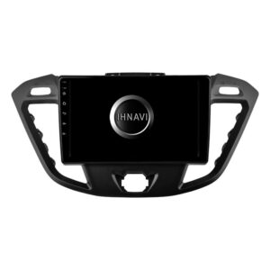 Navegador 9´´ para Ford Transit Custom. Excellent ECO4 - Android, 8 Core, 4+64, CP&AA
