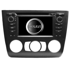 BMW Serie 1 E series manual . Titanium 500 – Android, 8 Core...