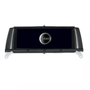 BMW X3 F25 / X4 CIC. Titanium 600 – Android, 8 ...