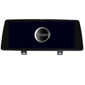 Navegador 10,25`` BMW Serie 3 / 4 F30 series EVO. LINUX
