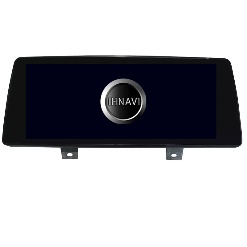 Navegador 10,25`` BMW Serie 3 / 4 F30 series EVO. LINUX