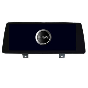 BMW Serie 5 G30 / G31 EVO. Titanium 600 – Android, 8 Core,...