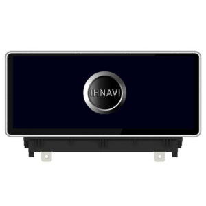 Navegador 10.25´´ para Audi A3 8V. LINUX