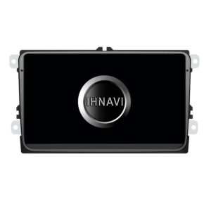 Navegador 9'' para grupo VAG. Excellent 600 – Android, 8 Core, 8+128, SIM 4G