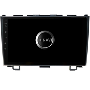 Navegador 9´´ para Honda CRV. Excellent 600 – Android, 8 Core, 8+128, SIM 4G