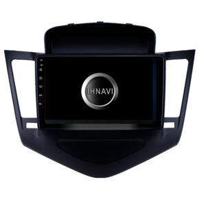 Navegador 9´´ Chevrolet Cruze 2008-2013. Excellent ECO4 - Android, 8 Core, 4+64, CP&AA