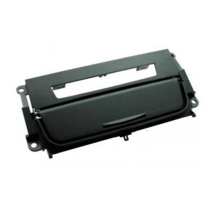 Cenicero con espacio para botonera BMW E90 series