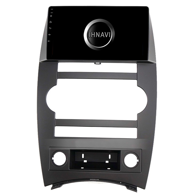 Navegador 9 Jeep Cherokee o Commander 2007-2009. Excellent 600 – Android, 8 Co...