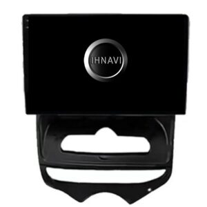 Navegador 9'' para Hyundai IX20 aire automático. Excellent 600 – Android, 8 C...