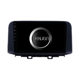 Navegador 10´´ para Hyundai Kona. Excellent 600 – Android, 8 Core, 8+128, SI...
