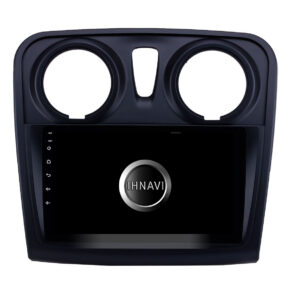 Navegador 9'' para Dacia Sandero. Excellent ECO4 - Android, 8 Core, 4+64, CP&AA