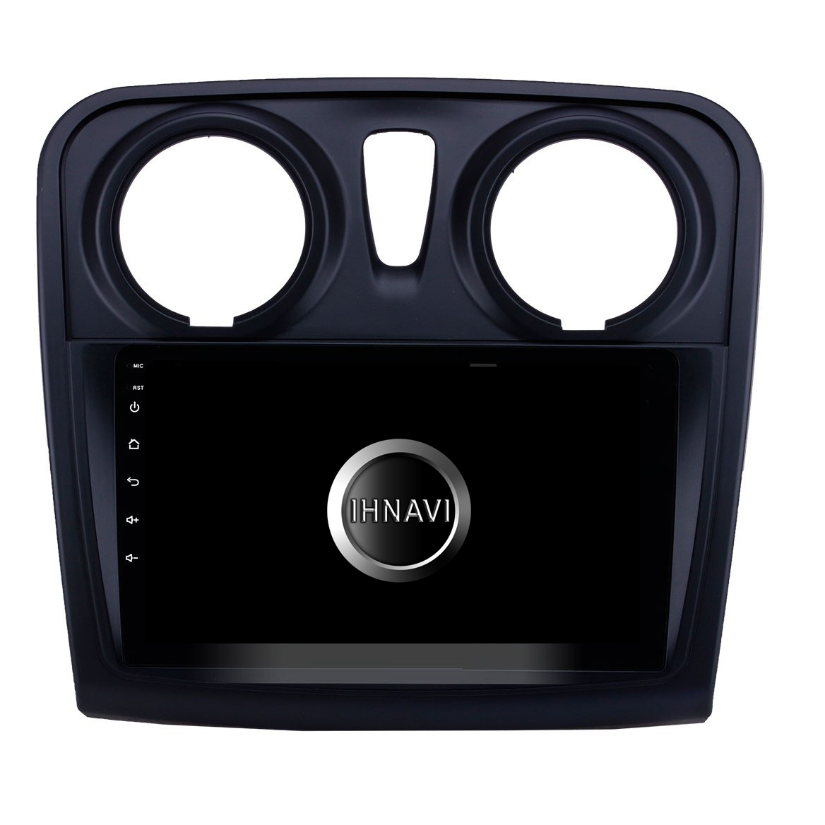 Navegador 9'' para Dacia Sandero. Excellent ECO4 - Android, 8 Core, 4+64, CP&AA