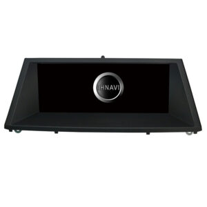 EMPOTRADO para BMW X5 E70 / X6 CCC. Titanium 600 – Android, ...