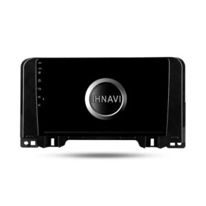 Navegador 9'' para Citroen C3 III. Excellent ECO4 - Android, 8 Core, 4+64, CP&AA