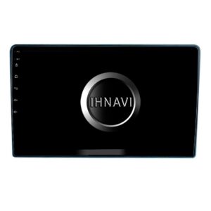 Navegador 9'' para Audi A4 B7 / Seat Exeo. Excellent ECO4 - Android, 8 Core, 4+64, CP&AA